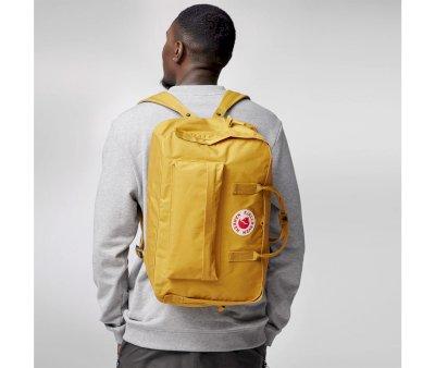 Bolso Kanken Weekender Clay