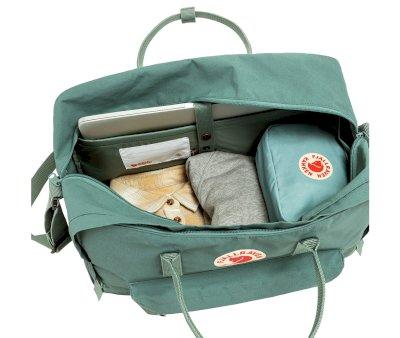 Bolso Kanken Weekender Clay
