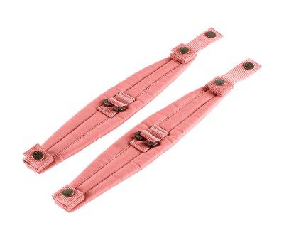 Acolchado para Correas Mochilas Kanken 37cm Pink