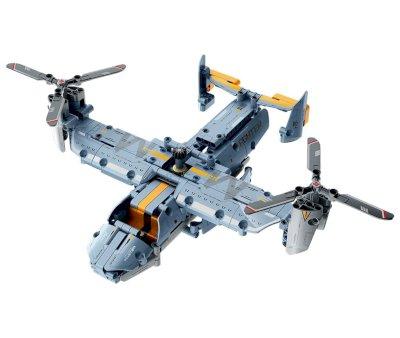 Helicptero Osprey 346 Piezas