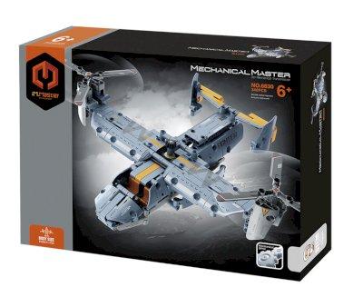 Helicptero Osprey 346 Piezas