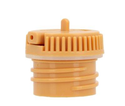Tappo Beccuccio Mustard Bottiglia Tutete Acciaio