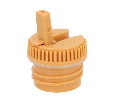 Tappo Beccuccio Mustard Bottiglia Tutete Acciaio