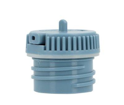Tapn con Boquilla para Botella Acero Marine