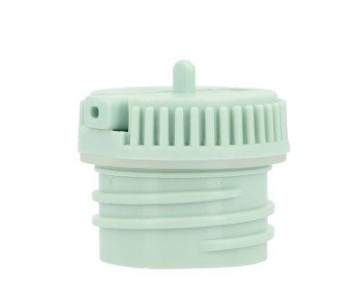 Tappo Beccuccio Sea Green Bottiglia Tutete Acciaio