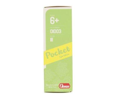 KOCO Pocket Bloom Boutique Cactus n.03