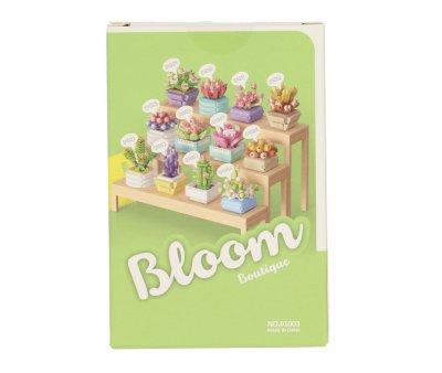 KOCO Pocket Bloom Boutique Cactus n.03
