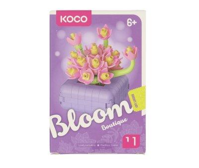 Construo: Planta Suculenta Mini KOCO Phedimus 134 peas