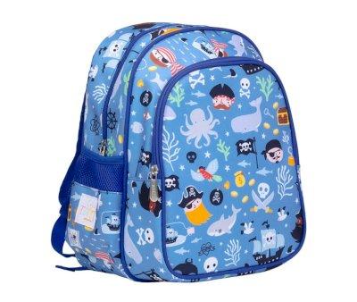 Mochila con Bolsillo Trmico Pirates