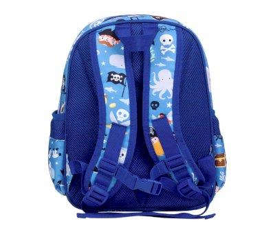 Mochila con Bolsillo Trmico Pirates