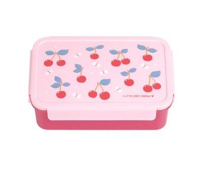 Caja Almuerzo Bento Cherries