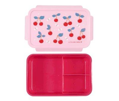 Caja Almuerzo Bento Cherries
