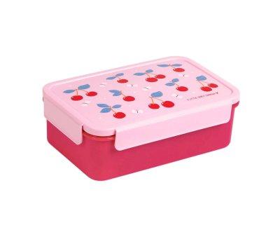 Caja Almuerzo Bento Cherries