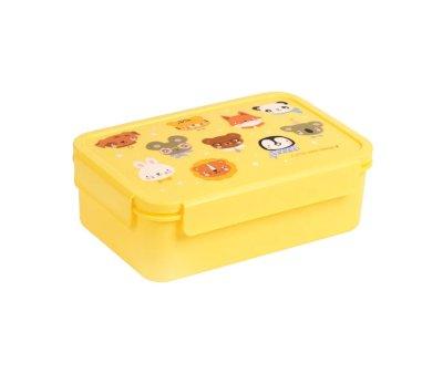 Caja Almuerzo Bento Animal Friends