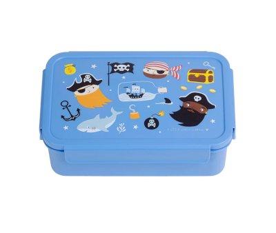 Caja de Almuerzo Bento Pirates