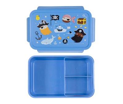 Caja de Almuerzo Bento Pirates