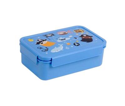 Caja de Almuerzo Bento Pirates
