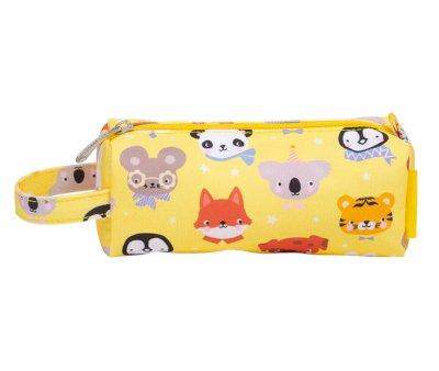 Estuche Animal Friends Personalizable