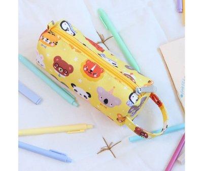 Estuche Animal Friends Personalizable
