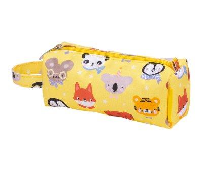Estuche Animal Friends Personalizable