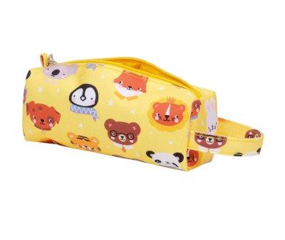 Estuche Animal Friends Personalizable