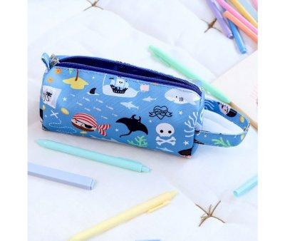 Estuche Pirates Personalizable