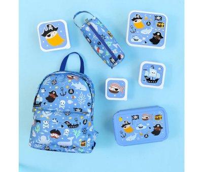 Estuche Pirates Personalizable