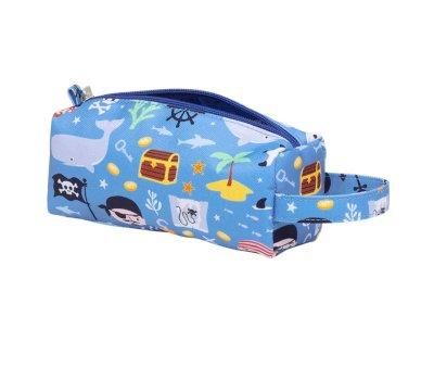 Estuche Pirates Personalizable