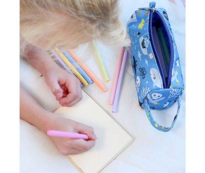 Estuche Pirates Personalizable