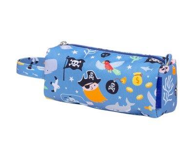 Estuche Pirates Personalizable