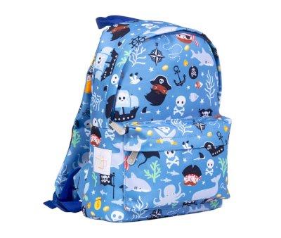 Mochila Infantil Mini Pirates Personalizable