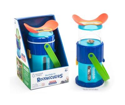 Geosafari Jr. Rocknoculares
