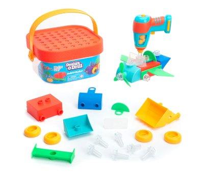Design & Drill Secchiello Costruzioni