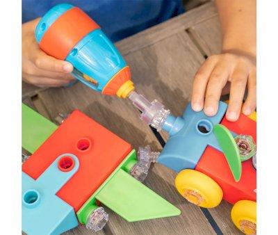 Design & Drill Secchiello Costruzioni