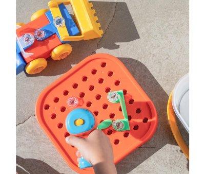 Design & Drill Secchiello Costruzioni