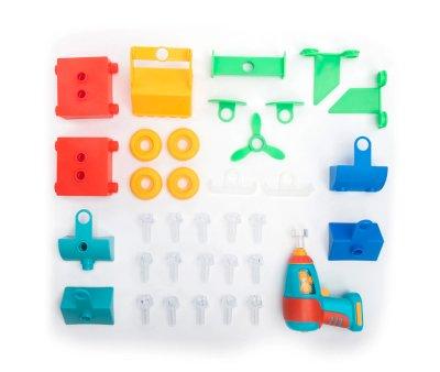 Design & Drill Secchiello Costruzioni