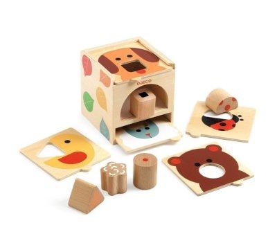 Primera Edad Boxbasic