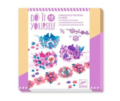 Crea tus Pulseras Mejores Amigas