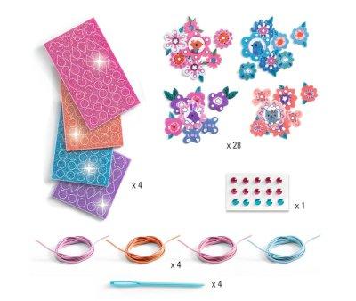 Crea tus Pulseras Mejores Amigas