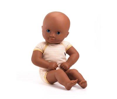 Bambola Baby Issoria