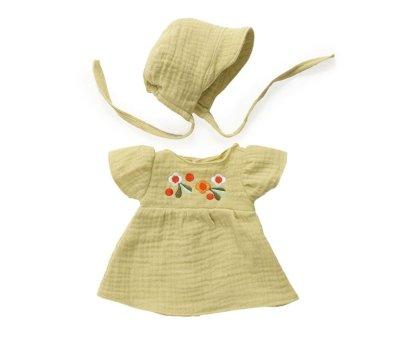 Conjunto para Mueca Lili Blum