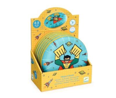 Juego de Habilidad Flying Hero