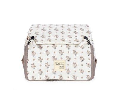 Seggiolone Portatile Botton Flowers