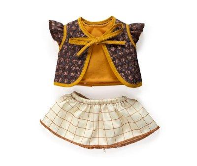 Conjunto para Mueca Pomea Capucine