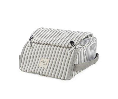 Seggiolone Portatile Botton Stripes