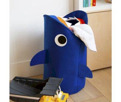 Cestino Portaoggetti Sharky