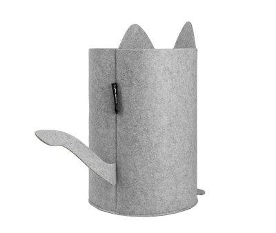 Cestino Portaoggetti Kitty