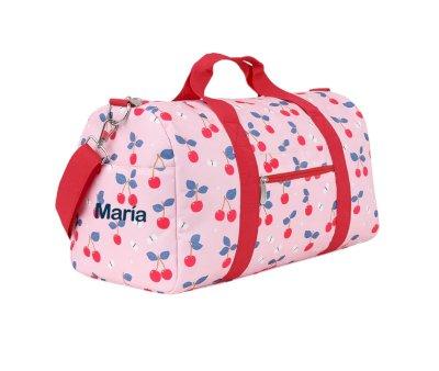 Bolsa de Deporte Cherries Personalizable