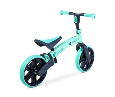 Yvelo Junior Mint Yvolution