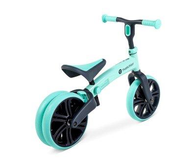 Yvelo Junior Mint Yvolution